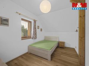 Prodej rodinného domu, Liberk - Bělá, 142 m2