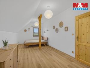 Prodej rodinného domu, Liberk - Bělá, 142 m2