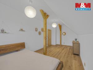 Prodej rodinného domu, Liberk - Bělá, 142 m2