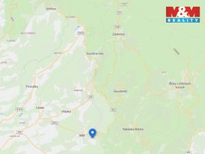 Prodej rodinného domu, Liberk - Bělá, 142 m2