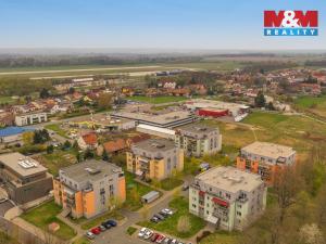 Pronájem bytu 1+kk, Pardubice - Svítkov, Dubová, 38 m2