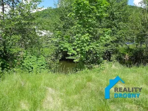 Pronájem zahrady, Malá Veleň, 3534 m2