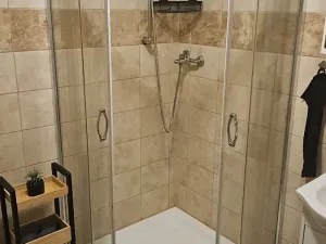 Pronájem rodinného domu, Olšany u Prostějova, 55 m2