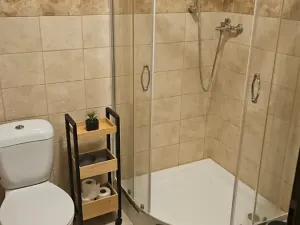 Pronájem rodinného domu, Olšany u Prostějova, 55 m2