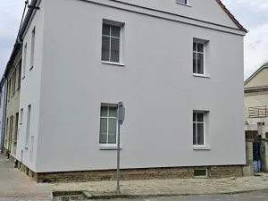 Pronájem rodinného domu, Prostějov, Josefa Hory, 90 m2