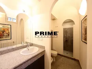 Pronájem bytu 2+kk, Praha - Malá Strana, Vlašská, 92 m2