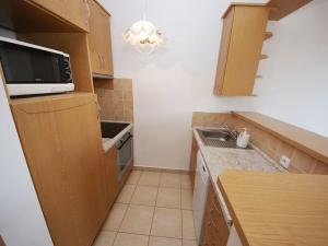 Pronájem bytu 3+kk, Velké Přílepy, Erbenova, 67 m2