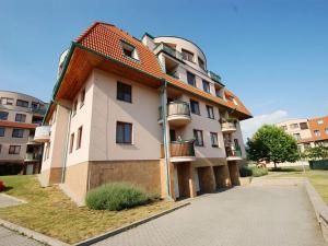 Pronájem bytu 3+kk, Velké Přílepy, Erbenova, 67 m2