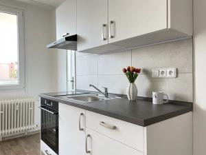 Pronájem bytu 2+kk, Litvínov, Bezručova, 43 m2