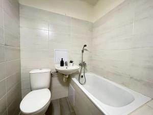 Pronájem bytu 1+1, Litvínov, Podkrušnohorská, 30 m2