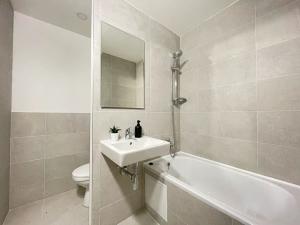 Pronájem bytu 1+1, Litvínov, Valdštejnská, 37 m2