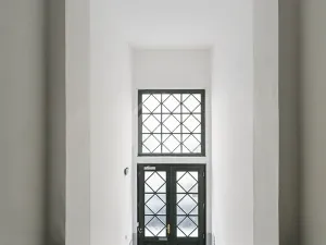 Pronájem bytu 2+kk, Praha - Josefov, Elišky Krásnohorské, 58 m2