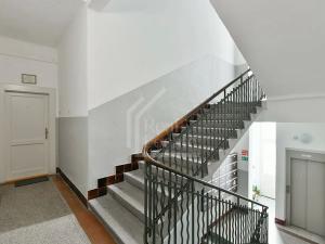 Pronájem bytu 2+kk, Praha - Josefov, Elišky Krásnohorské, 58 m2