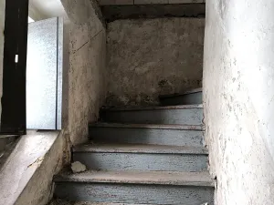 Prodej vícegeneračního domu, Děčín, Litoměřická, 250 m2