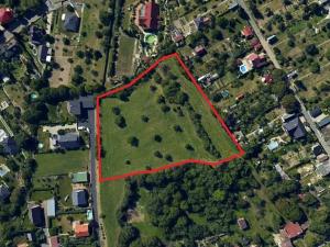 Prodej pozemku pro bydlení, Lovosice, Lhotecká, 9072 m2