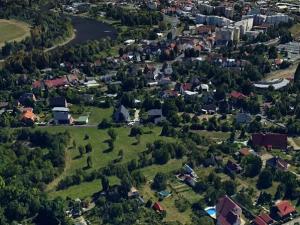 Prodej pozemku pro bydlení, Lovosice, Lhotecká, 9072 m2