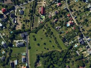 Prodej pozemku pro bydlení, Lovosice, Lhotecká, 9072 m2