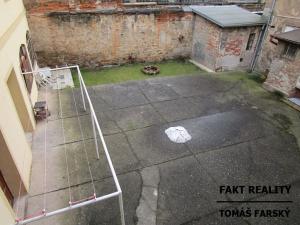 Pronájem bytu 2+1, Děčín, Teplická, 58 m2