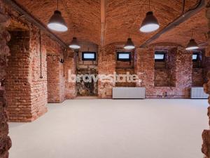 Prodej komerční, Praha - Karlín, Pernerova, 335 m2