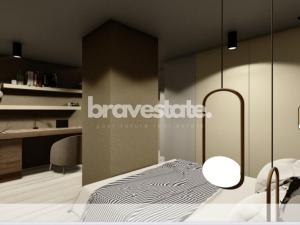 Prodej komerční, Praha - Karlín, Pernerova, 335 m2