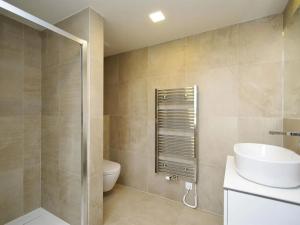 Pronájem bytu 3+kk, Praha - Nové Město, Bolzanova, 199 m2