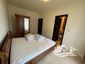Prodej bytu 3+kk, Nesebar, Bulharsko, 95 m2