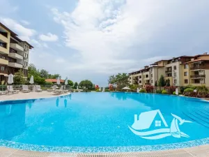 Prodej bytu 3+kk, Nesebar, Bulharsko, 95 m2