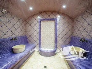 Prodej bytu 1+kk, Nesebar, Bulharsko, 25 m2