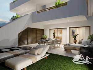 Prodej rodinného domu, San Pedro del Pinatar, Španělsko, 74 m2