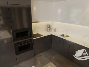 Prodej bytu 2+kk, Bjala, Bulharsko, 46 m2