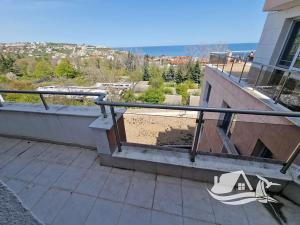 Prodej bytu 2+kk, Bjala, Bulharsko, 46 m2