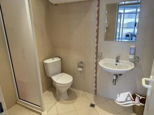 Prodej bytu 1+kk, Aheloy, Bulharsko, 67 m2