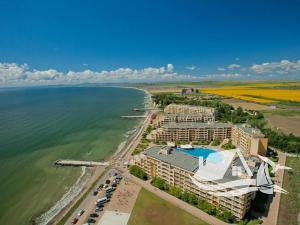 Prodej bytu 1+kk, Aheloy, Bulharsko, 67 m2