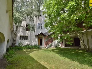 Prodej rodinného domu, Mostkovice, K Mlýnu, 300 m2