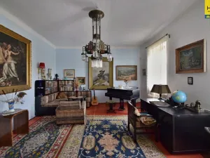 Prodej rodinného domu, Mostkovice, K Mlýnu, 300 m2