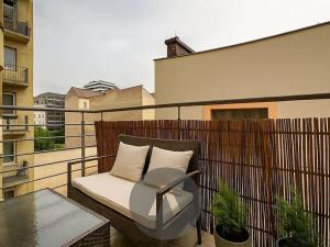 Prodej bytu 3+kk, Brno, Stará, 53 m2