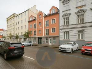 Prodej bytu 3+kk, Brno, Stará, 53 m2