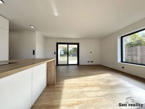 Prodej rodinného domu, Dašice, Za Barevnou, 120 m2