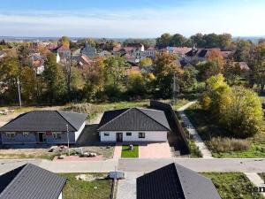 Prodej rodinného domu, Dašice, Za Barevnou, 120 m2