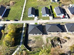 Prodej rodinného domu, Dašice, Za Barevnou, 120 m2