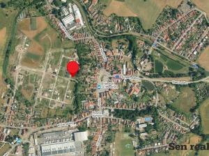 Prodej rodinného domu, Dašice, Za Barevnou, 120 m2