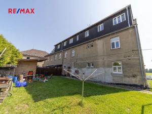 Prodej bytu 3+kk, Šumperk, Žerotínova, 74 m2