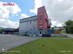 Prodej bytu 2+kk, Jeseník, Slezská, 37 m2