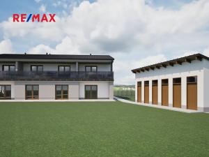 Prodej bytu 2+kk, Třeština, 68 m2