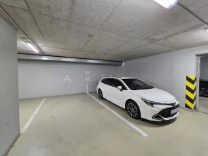 Pronájem bytu 1+kk, Praha - Nusle, K sídlišti, 45 m2