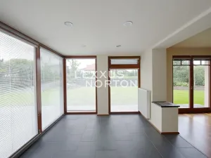 Pronájem rodinného domu, Průhonice, Pod Valem II., 320 m2