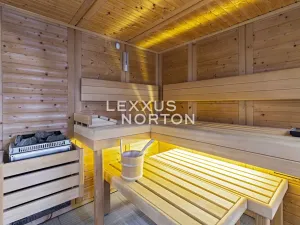 Pronájem rodinného domu, Průhonice, Pod Valem II., 320 m2