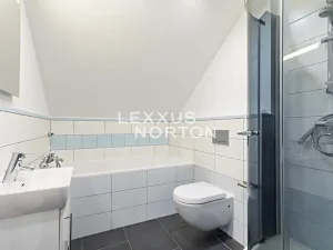 Pronájem rodinného domu, Průhonice, Pod Valem II., 320 m2