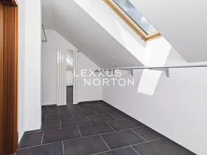 Pronájem rodinného domu, Průhonice, Pod Valem II., 320 m2