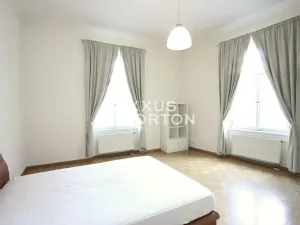 Pronájem bytu 3+kk, Praha - Smíchov, Zborovská, 76 m2